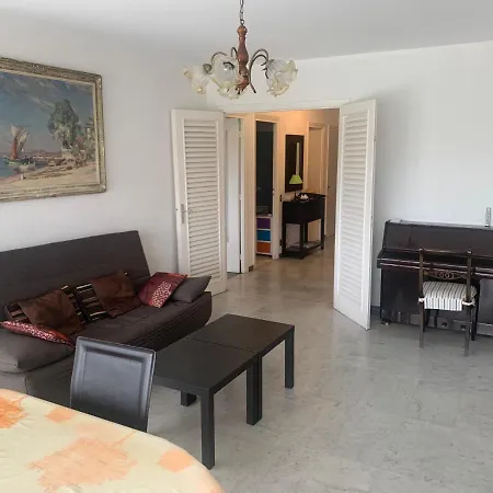 Appartamento T3 Mentone